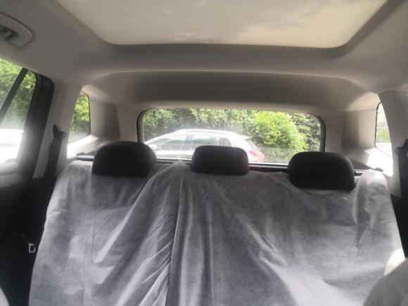 [南昌·赣A] 二手大众途观L新能源2019款 430PHEV 混动豪华版