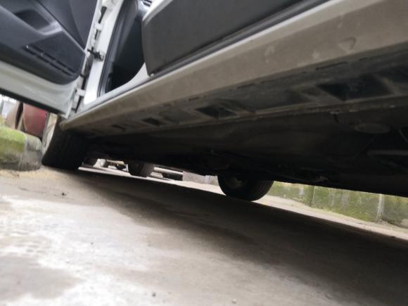 [南京·苏A] 二手大众蔚领2018款 1.5L 自动舒适型