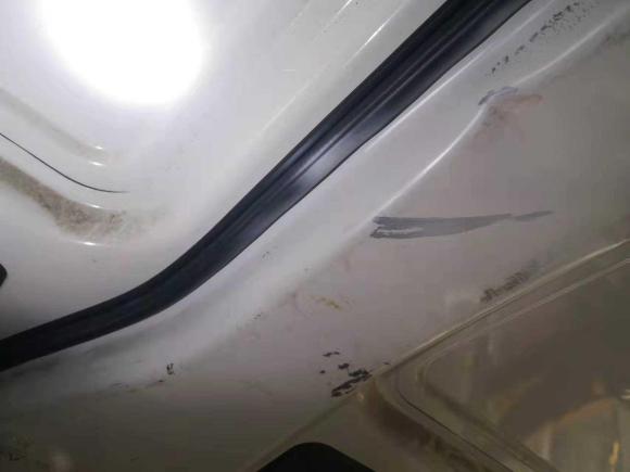 [成都·川A] 二手长安轻型车睿行EM802019款 平顶背掀门2座46.25kWh