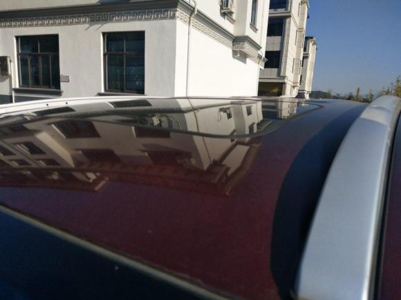 [金华·浙G] 二手现代途胜2015款 1.6T 双离合两驱智能型