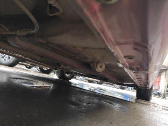 [武汉·鄂A] 二手长安悦翔V72015款 1.6L 自动乐享型 国IV