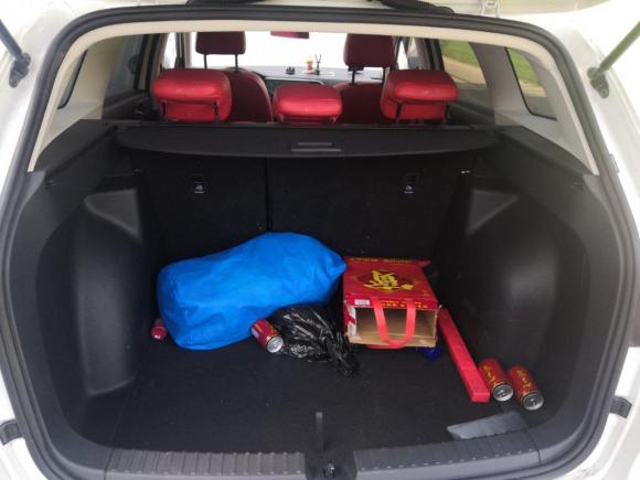 [无锡·苏B] 二手捷达捷达VS72021款 1.4T 手动进取版