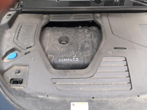 [济南·鲁A] 二手领克领克052020款 2.0TD 两驱耀Halo