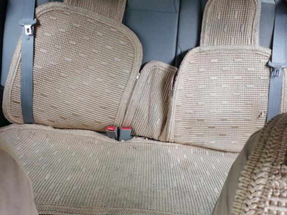 [深圳·粤L] 二手雪佛兰乐风RV2016款 1.5L 自动畅行版