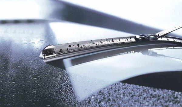 沃尔沃s90感应雨刷怎么用沃尔沃s90后雨刮怎么开启