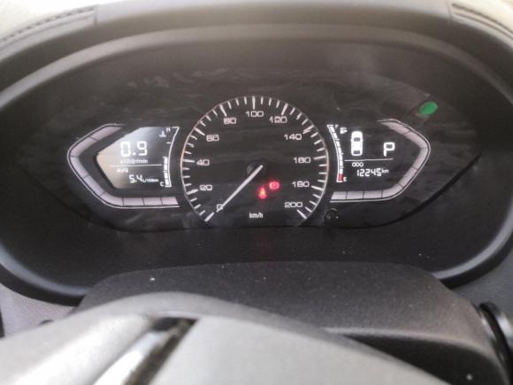 [济南·鲁A] 二手长安悦翔2018款 1.5L DCT舒适型 国V