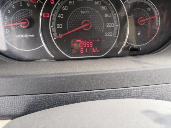 [宁波·浙D] 二手五菱汽车五菱征程2015款 1.8L豪华型LJ479QE2