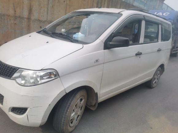 [武汉·鄂A] 二手五菱汽车五菱宏光2014款 1.2L 基本型国IV