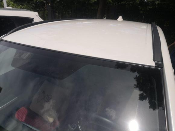 [深圳·粤K] 二手铃木维特拉2016款 1.4T 自动两驱精英型