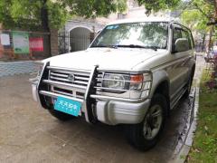 [南昌·赣A]猎豹汽车&nbsp;&nbsp;猎豹6481&nbsp;&nbsp;2009款2.2L手动两驱