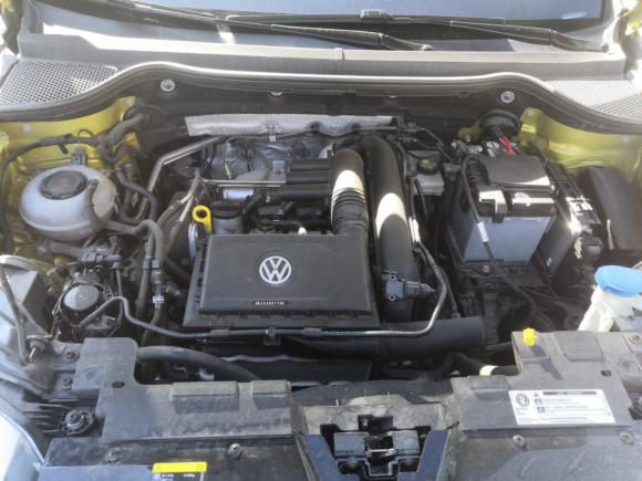 [金华·浙G] 二手捷达捷达VS52019款 280TSI 自动荣耀型