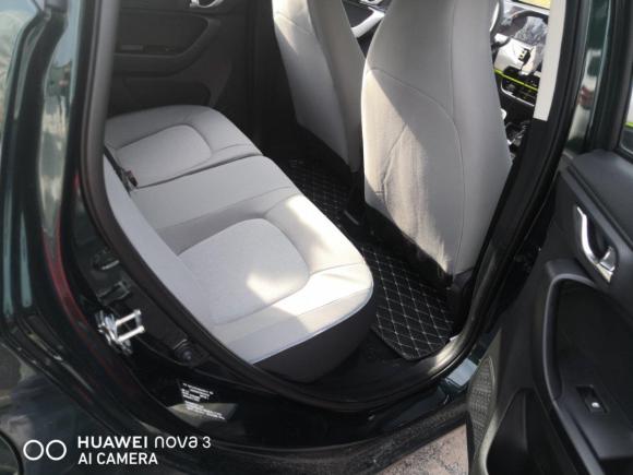 [南昌·赣A] 二手长安奔奔E-Star2020款 心悦版 磷酸铁锂（31.18kWh）