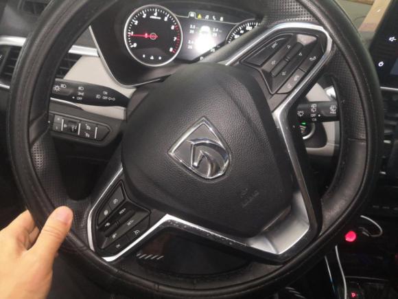 [成都·川H] 二手宝骏宝骏5302018款 1.5T DCT旗舰型 国V