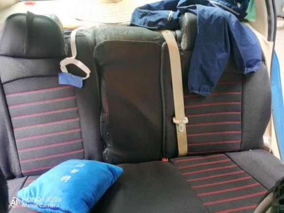 [广州·粤A] 二手标致标致3072007款 改款 2.0L 自动舒适版