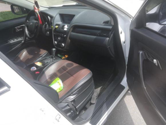 [金华·浙G] 二手奔腾奔腾X802015款 2.0L 自动舒适型