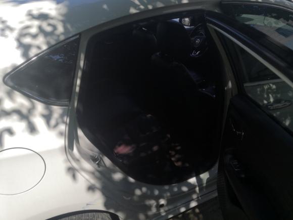 [无锡·苏B] 二手菲亚特致悦2014款 1.4T 自动运动版