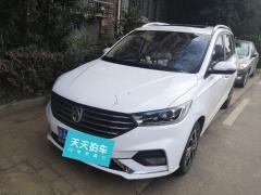 [南昌·赣A]宝骏&nbsp;&nbsp;宝骏360&nbsp;&nbsp;2018款1.5L手动豪华型国V