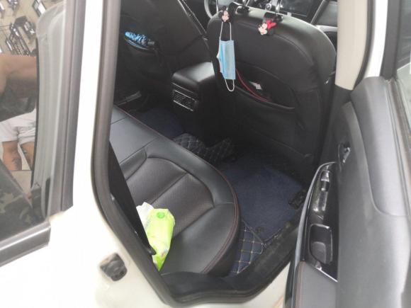 [金华·苏D] 二手启辰启辰T702018款 2.0L CVT睿享版