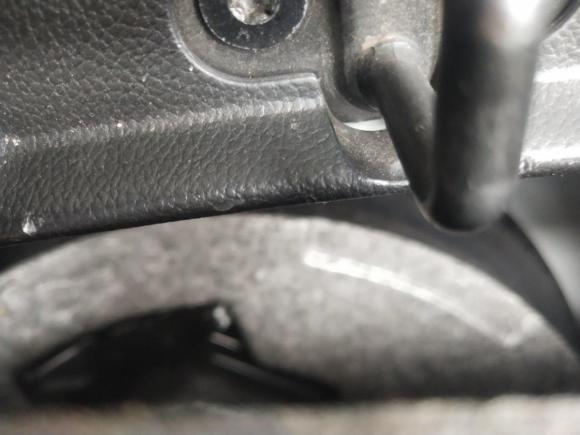 [佛山·粤Y] 二手雪佛兰爱唯欧2014款 两厢 1.4SE MT 乐悠版