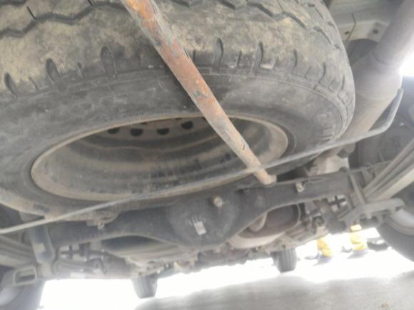 [台州·京E] 二手金杯金杯海狮2014款 2.2L豪华型V22