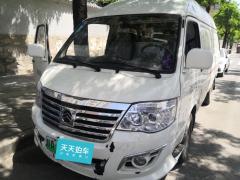 [西安·陕A]金旅&nbsp;&nbsp;金旅海狮新能源&nbsp;&nbsp;2020款龙运GLE850系列XML5036XXYEVL05