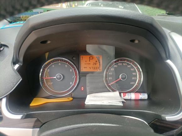 [上海·沪L] 二手双龙柯兰多2015款 2.0L 两驱自动致享版