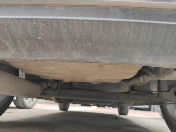 [武汉·鄂A] 二手奇瑞风云22016款 1.5L 手动超值版