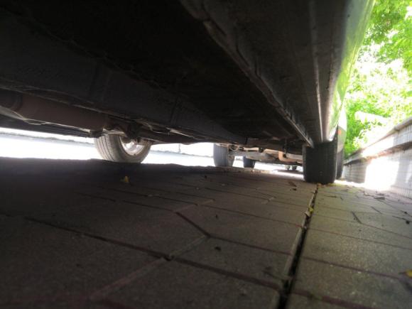 [深圳·粤N] 二手东南V5菱致2012款 1.5L CVT旗舰型