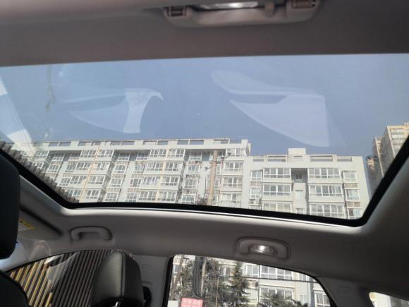 [西安·陕A] 二手别克VELITE 62020款 插电混动 互联智慧型