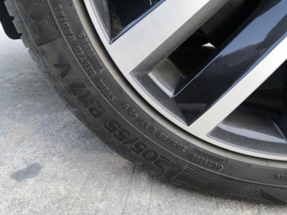 [深圳·鲁R] 二手斯柯达柯米克2018款 1.5L 自动舒适版 国V