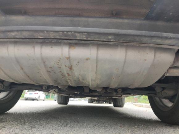 [武汉·鄂A] 二手保时捷Cayenne新能源2015款 Cayenne S E-Hybrid 3.0T