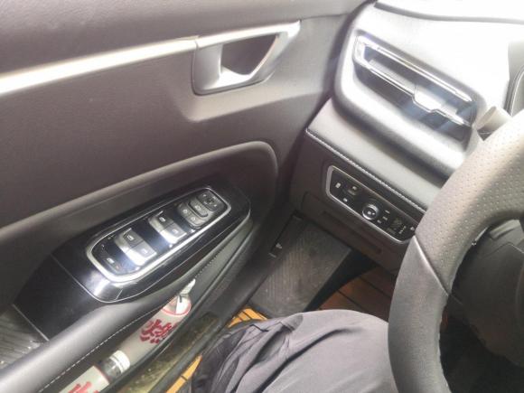 [青岛·鲁U] 二手五菱汽车五菱凯捷2020款 1.5T 自动旗舰型头等舱