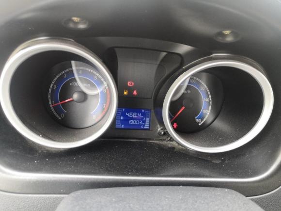 [广州·粤A] 二手长安轻型车睿行M602020款 1.5L标准型国VI 6座DAM15KR