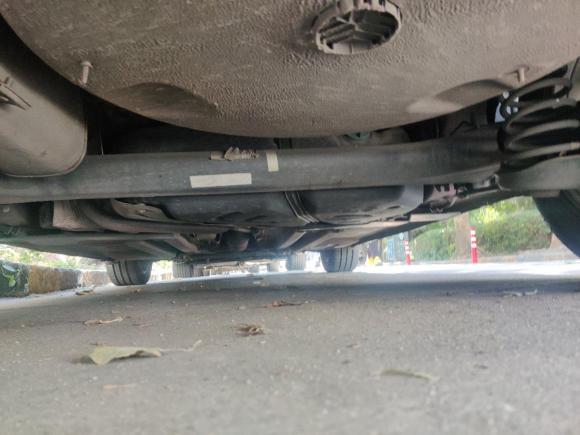 [深圳·粤B] 二手标致标致3072013款 1.6L 自动CROSS