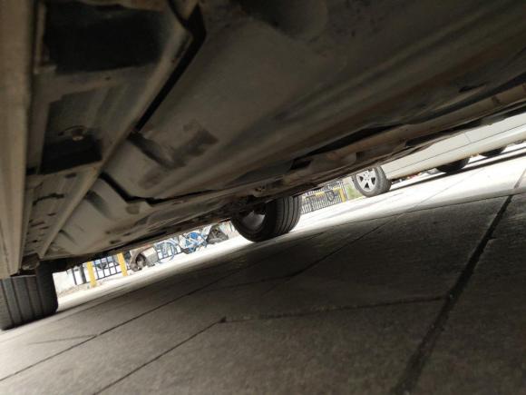 [义乌·浙G] 二手奔驰奔驰GL级2008款 GL 450 4MATIC尊贵型