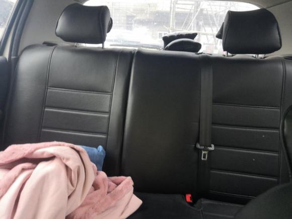 [宁波·鄂F] 二手标致标致3072012款 两厢 1.6L 手动舒适版