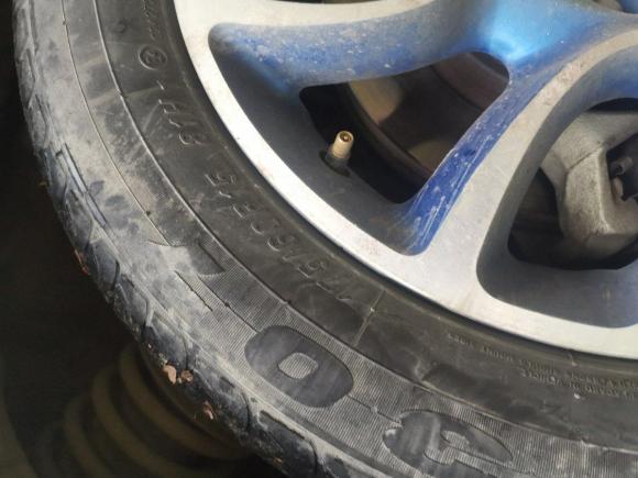 [武汉·鄂A] 二手长安奔奔EV2017款 纯电动 180公里标准型