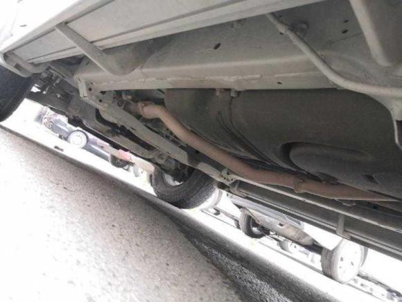 [成都·川A] 二手福迪揽福2017款 1.9T 柴油手动两驱旗舰版 7座