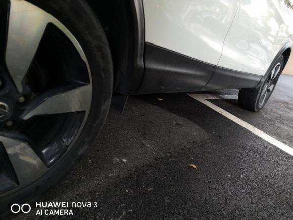 [上海·沪B] 二手日产逍客2016款 2.0L CVT豪华版