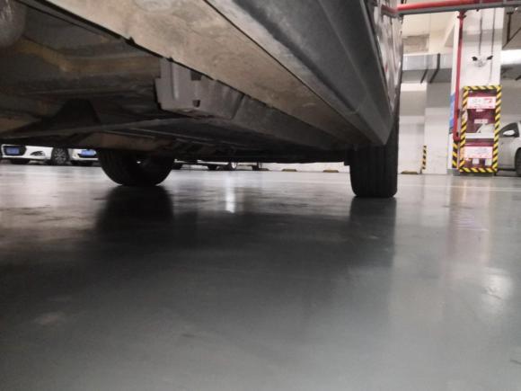 [南京·苏A] 二手领克领克062020款 1.5T 耀Halo