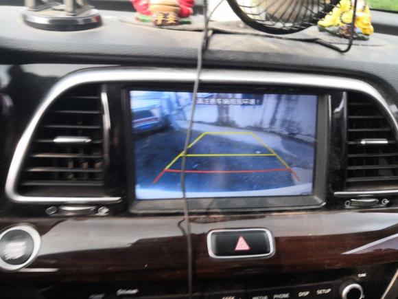 [杭州·浙F] 二手起亚凯绅2019款 1.8L 自动GLS