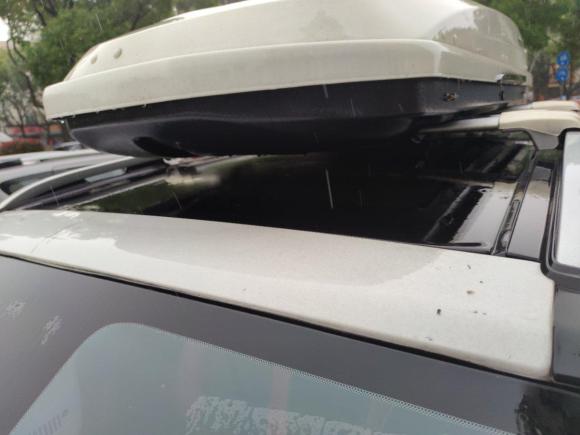 [南昌·赣A] 二手Jeep自由侠2016款 1.4T 自动劲能版+