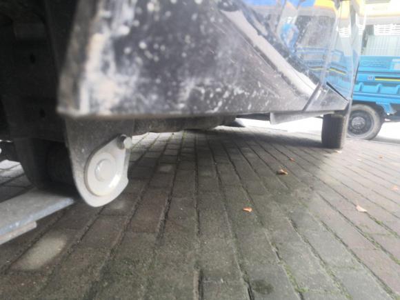 [台州·浙J] 二手五菱汽车五菱征途2021款 1.5L开拓型LAR