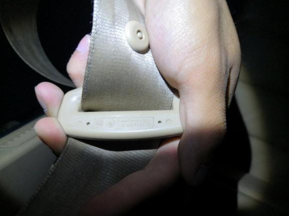 [宁波·浙B] 二手大众途锐2009款 3.0T 柴油豪华型