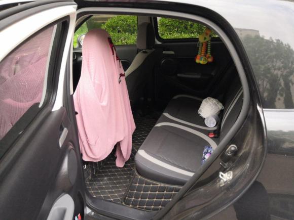 [北京·京A] 二手欧拉欧拉R12019款 351km 灵智版