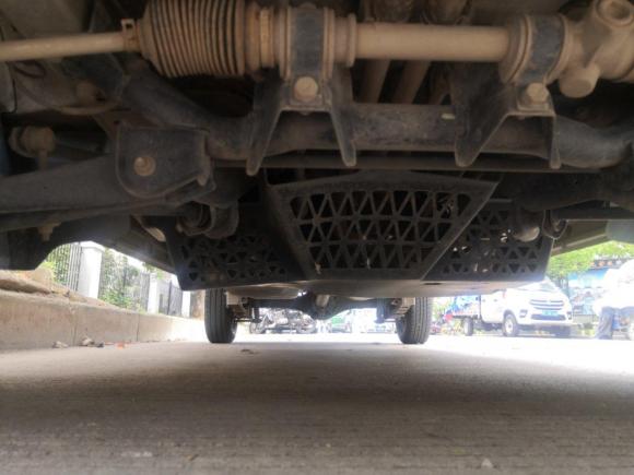 [义乌·浙G] 二手五菱汽车五菱之光小卡2016款 1.2L 双排LSI