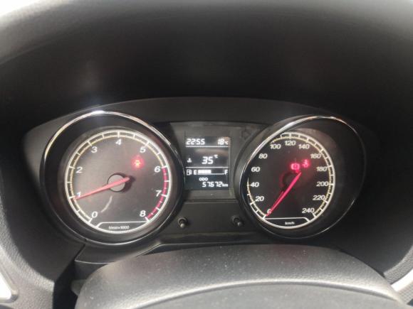 [成都·川A] 二手奔腾奔腾B302017款 1.6L 手动豪华型