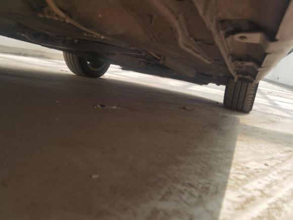 [南通·苏F] 二手大众朗境2014款 1.6L 自动型