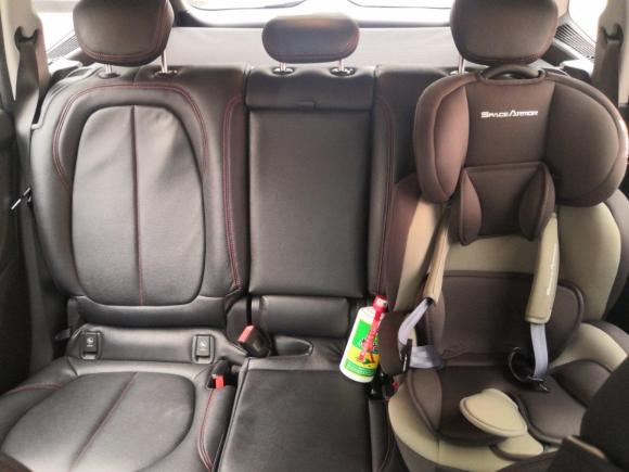 [深圳·粤B] 二手宝马宝马2系多功能旅行车2015款 218i 领先型