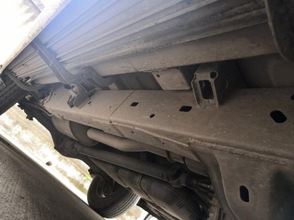 [成都·川A] 二手五十铃D-MAX2015款 2.5T四驱自动超豪华型4JK1